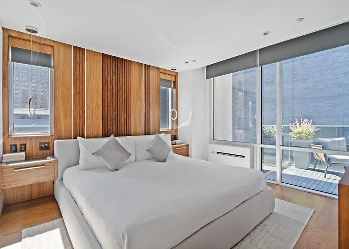 The Gotham Hotel