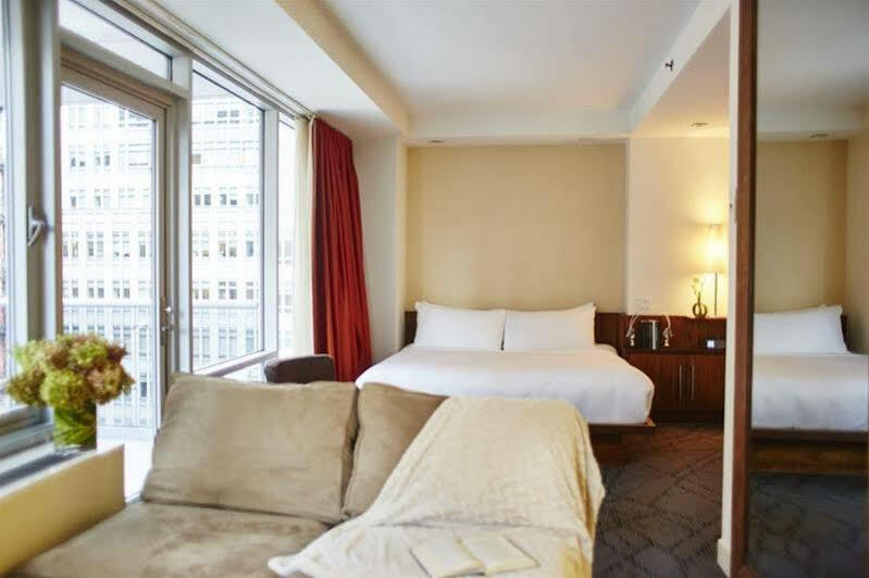 Hotel The Gotham Nova Iorque