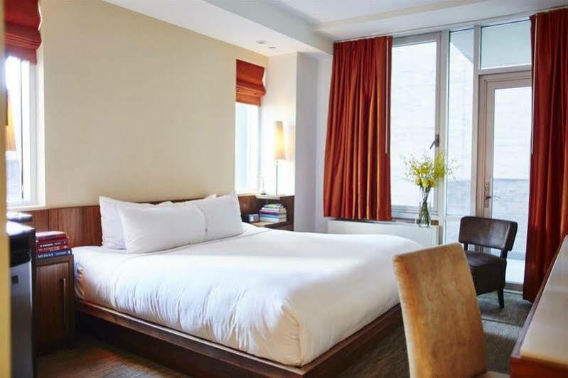 The Gotham Hotel Nova Iorque